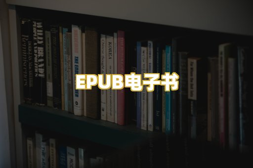 EPUB电子书